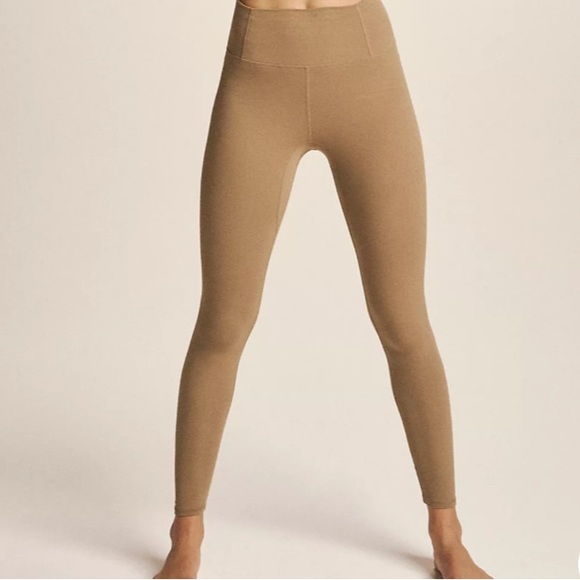 Free People Pants - Free People Never Better 7/8 Length Leggings